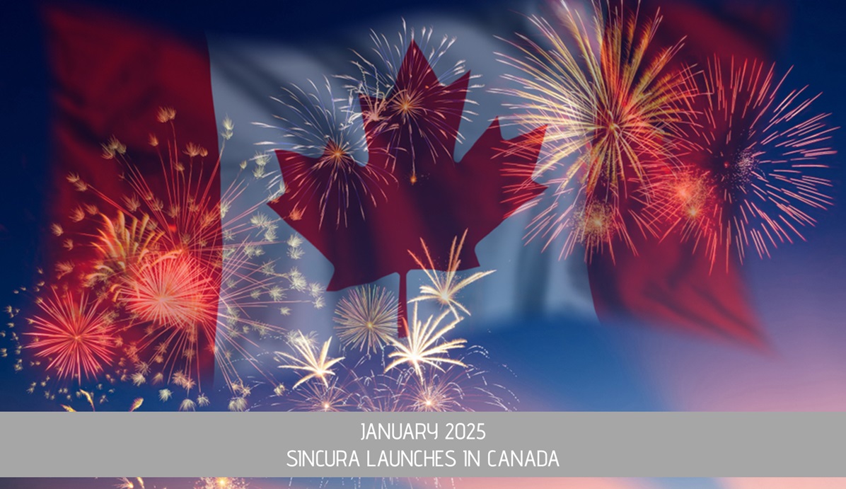 sincura news - sincura launches in canada