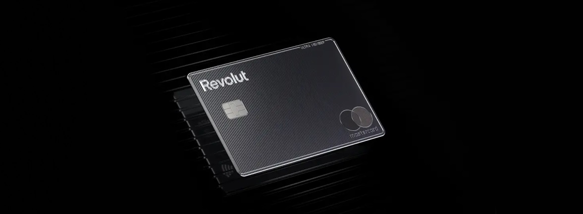 Revolut concierge services premium card