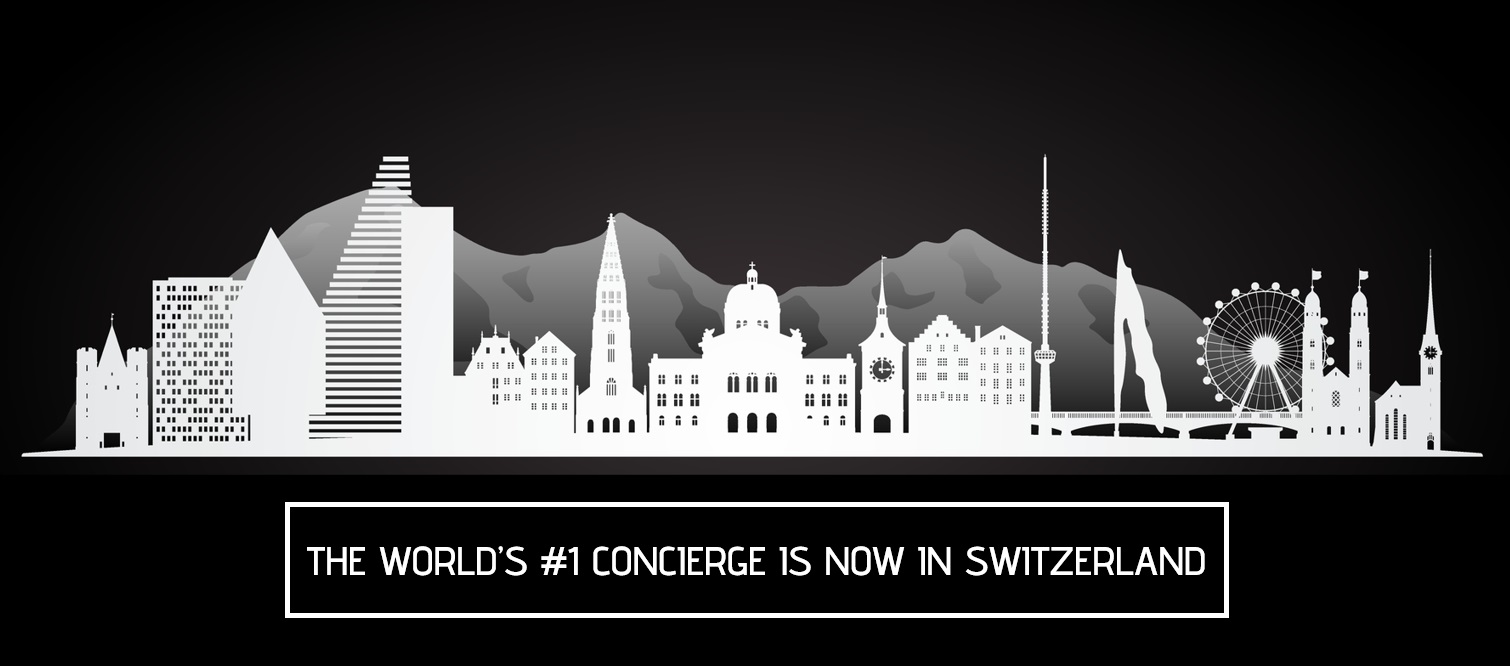 worlds best concierge launches in switzerland