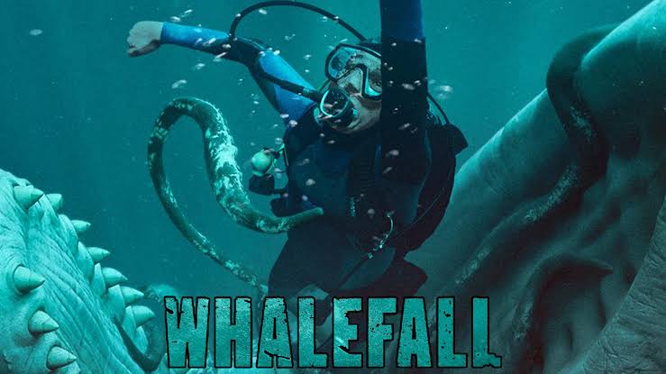 Whalefall Movie Premiere Tickets