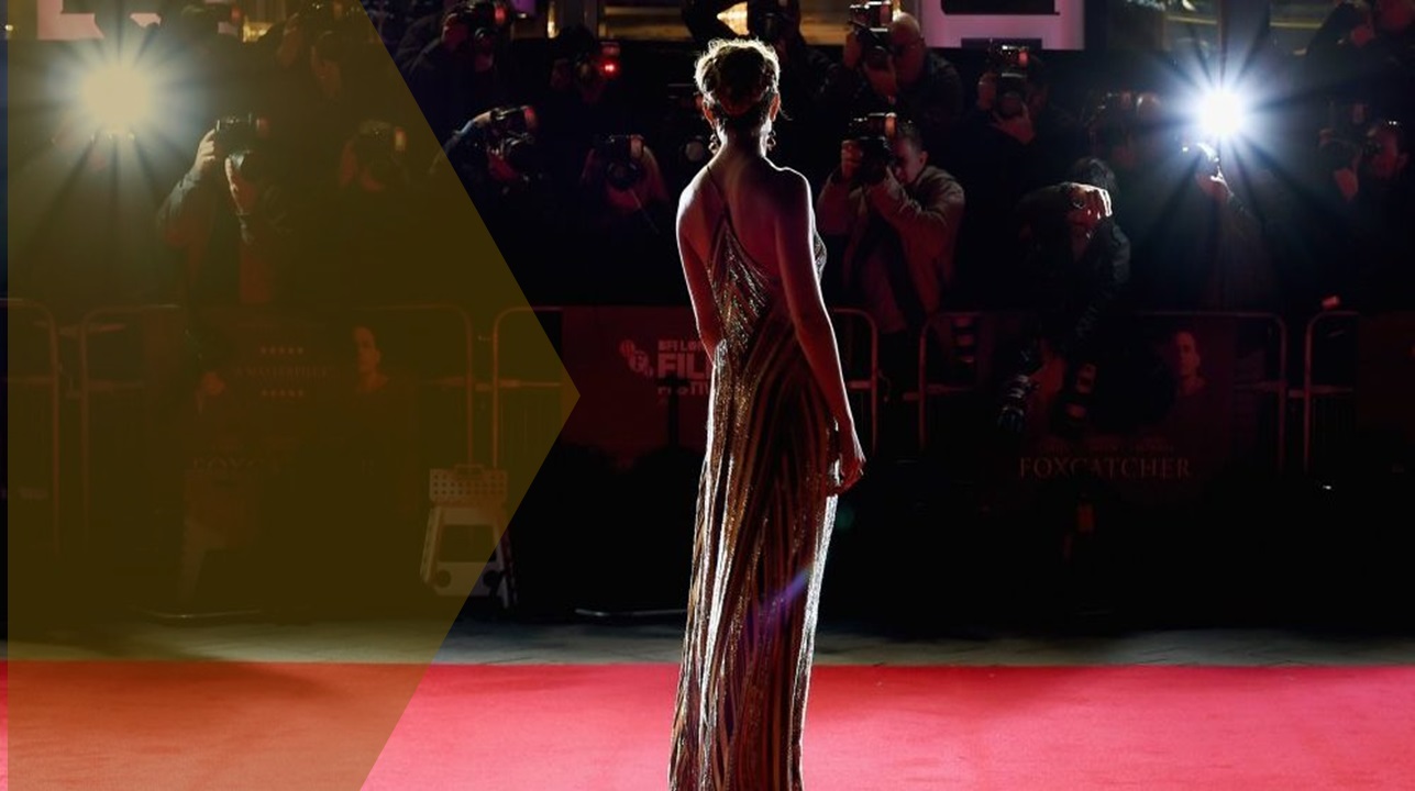walk the red carpet at film premieres and attend the oscars with sincura tickets