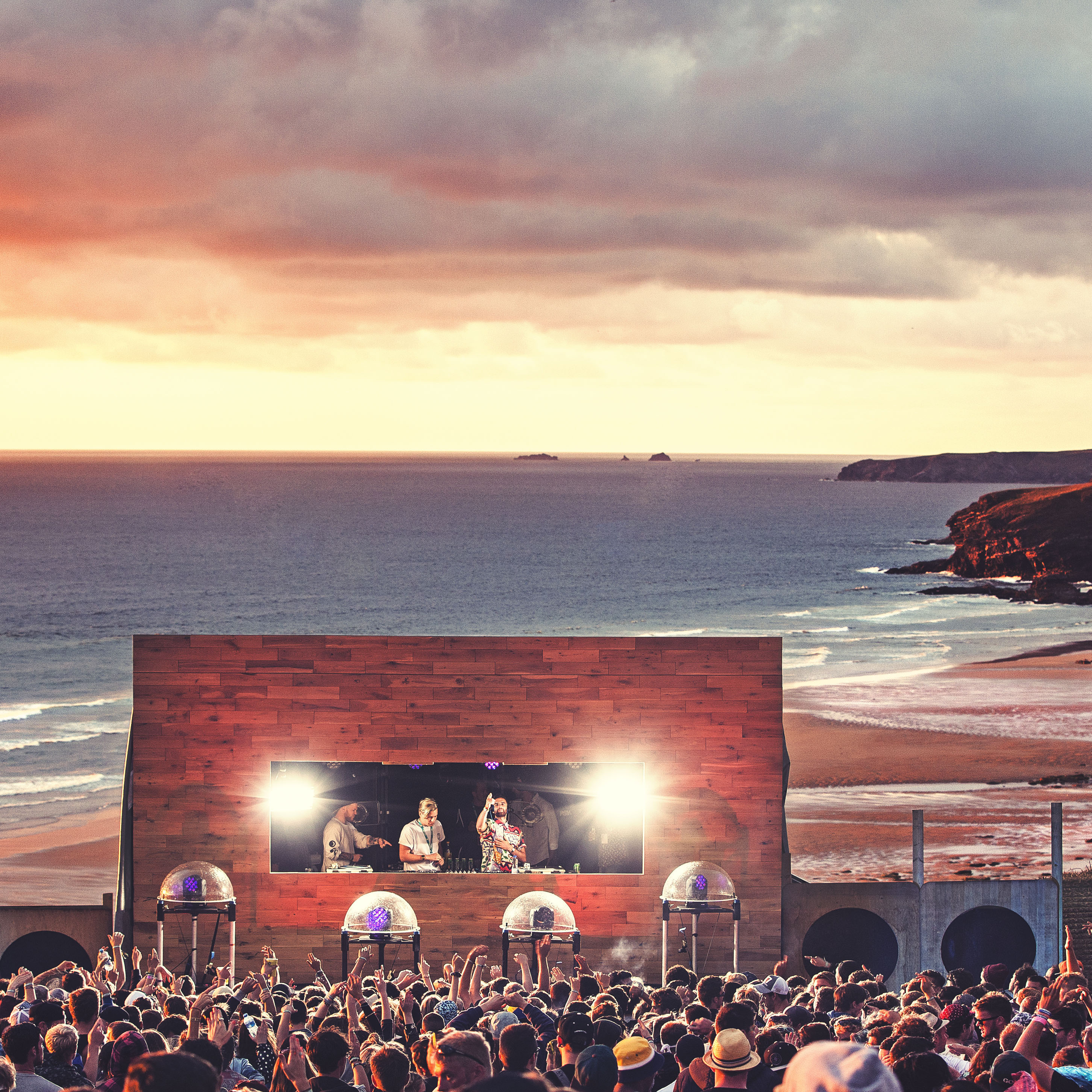 Buy tickets and hospitality tickets to Boardmasters 2022