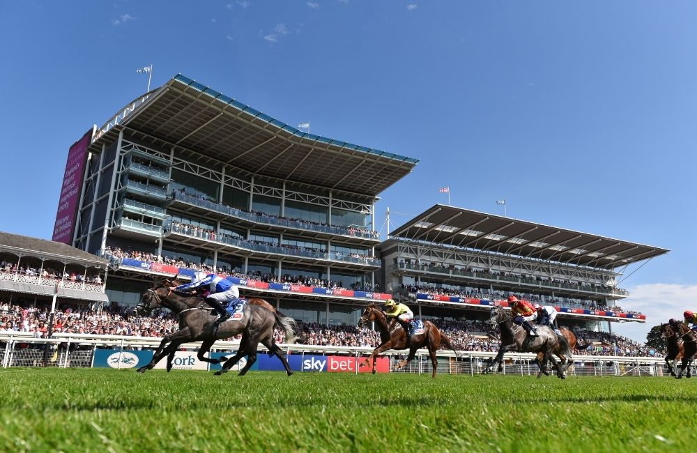 Glorious Goodwood Packages available now