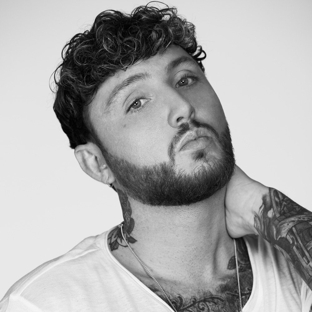 How to get best tickets for next James Arthur UK show