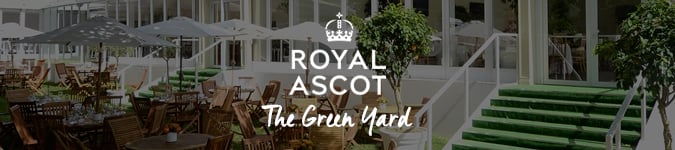 The Green Yard Hospitality package
