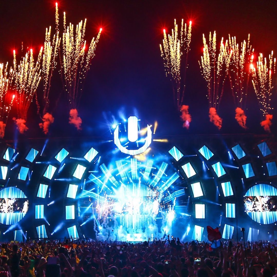 Ultra Music Festival Tickets and Hospitality
