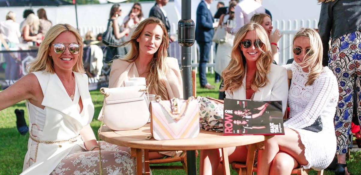 china white at henley regatta