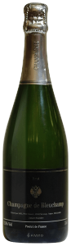 Sincura work with champagne De Bleuchamp