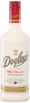 Brand work with dooleys creme liqueur